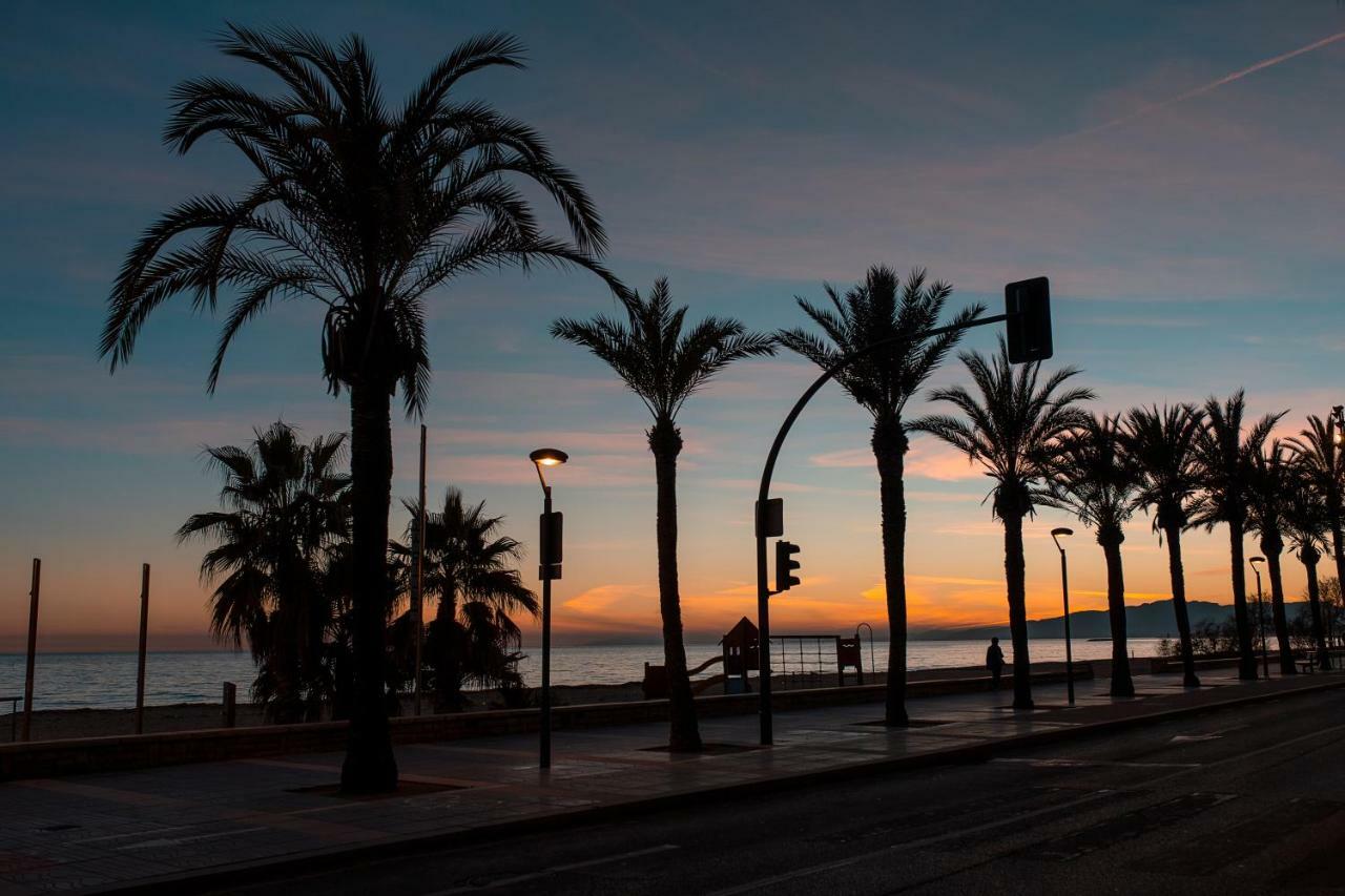 Anne Leilighet Salou Eksteriør bilde